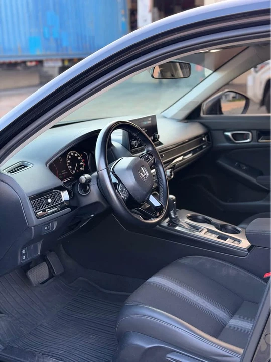2023 Honda Civic 11th Gen - Image 8 of 14