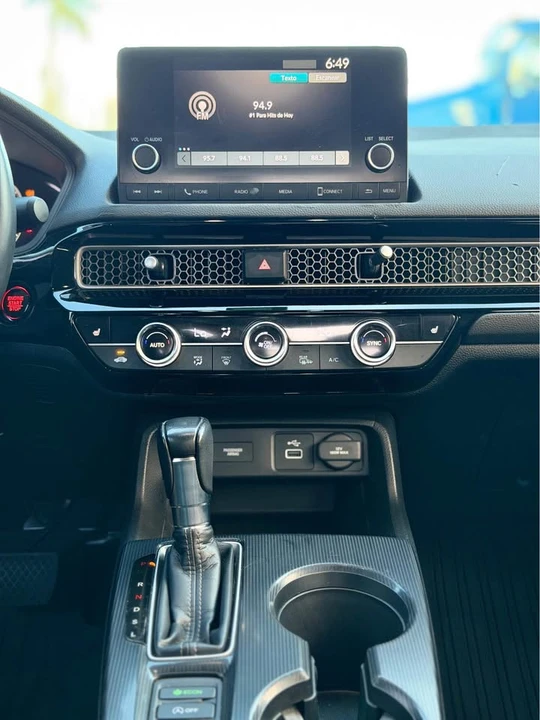 2023 Honda Civic 11th Gen - Image 13 of 14