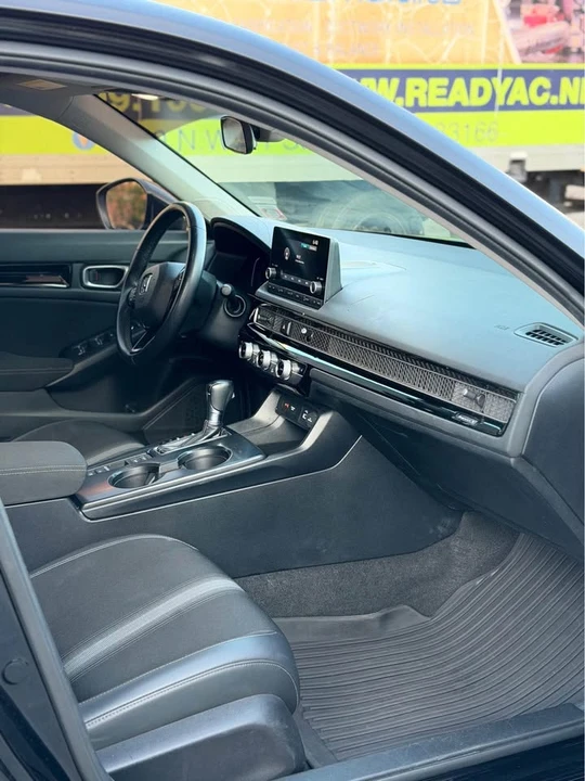 2023 Honda Civic 11th Gen - Image 7 of 14