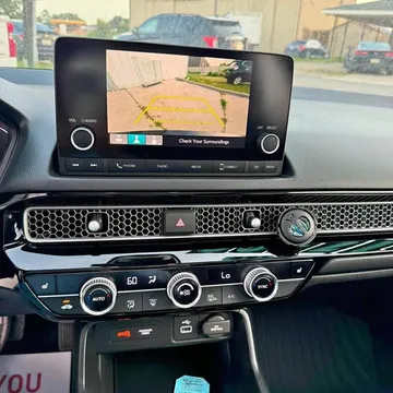 2023 Honda Civic EX Sedan
