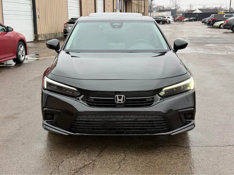 2023 Honda Civic 11th Gen - Image 2 of 17