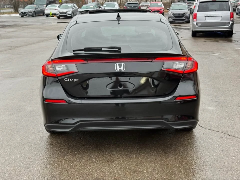2023 Honda Civic 11th Gen - Image 6 of 17
