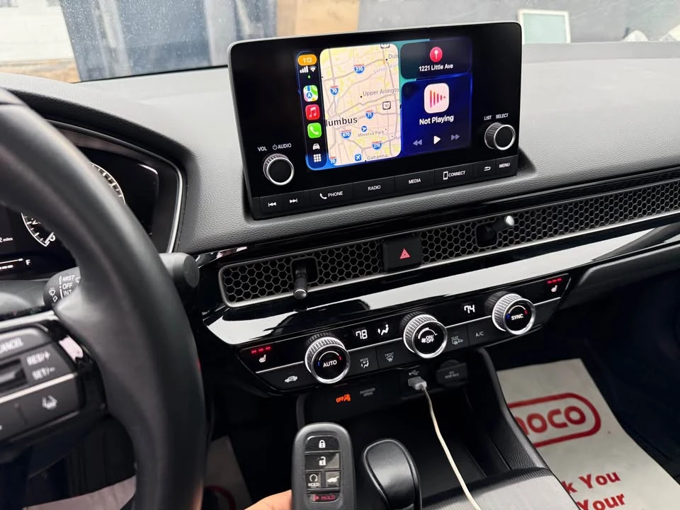 2023 Honda Civic 11th Gen - Image 17 of 17