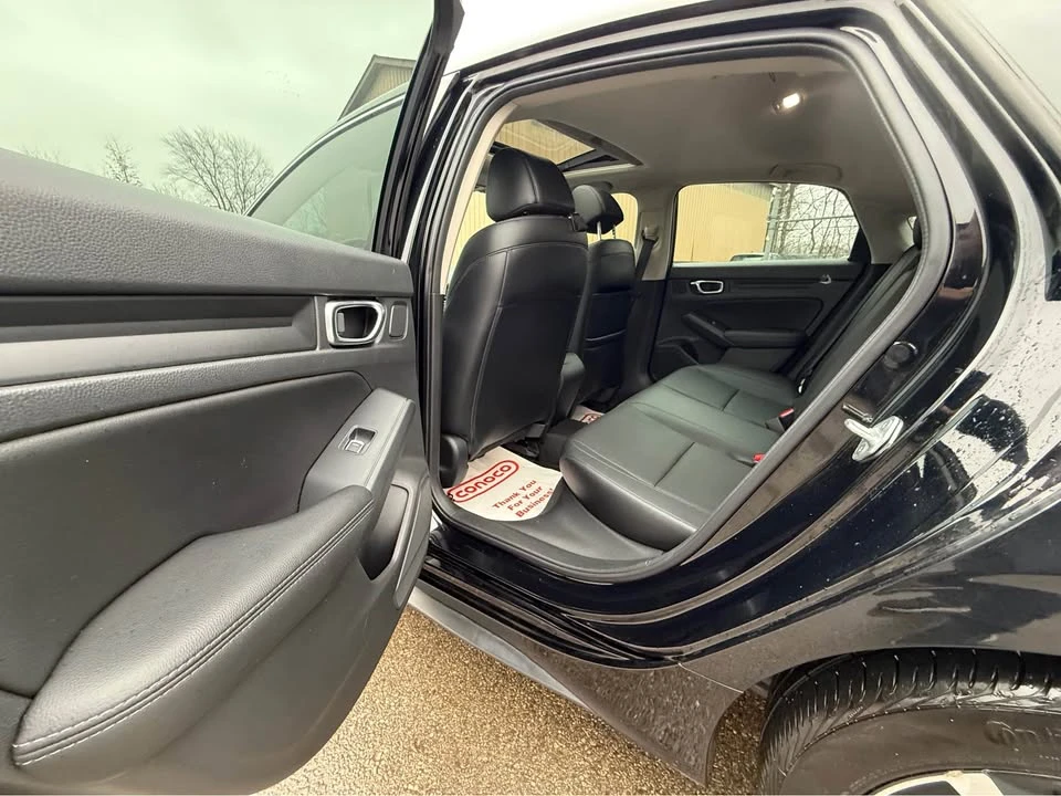 2023 Honda Civic 11th Gen - Image 8 of 17