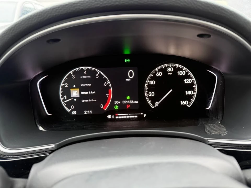 2023 Honda Civic 11th Gen - Image 11 of 17