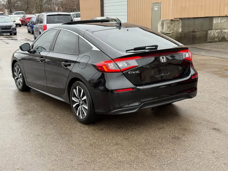2023 Honda Civic 11th Gen - Image 4 of 17