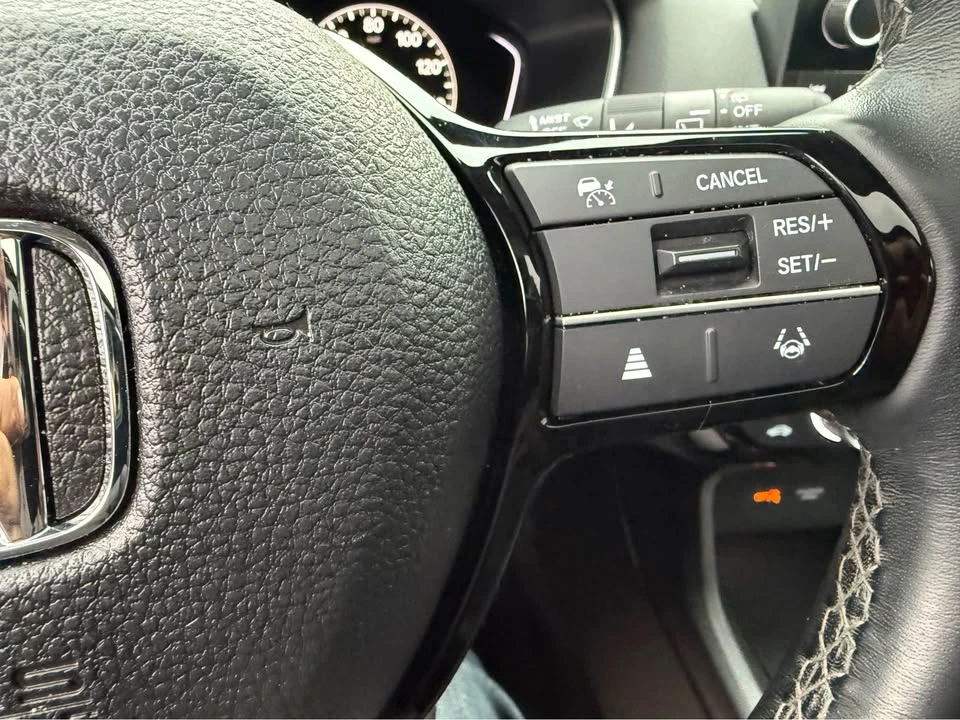 2023 Honda Civic 11th Gen - Image 16 of 17