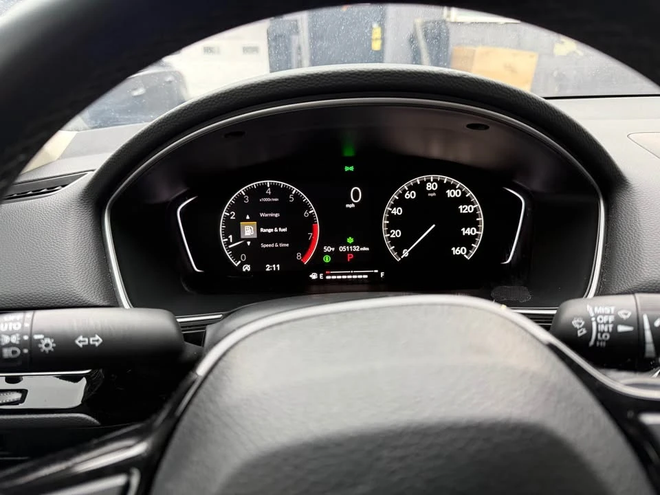 2023 Honda Civic 11th Gen - Image 12 of 17