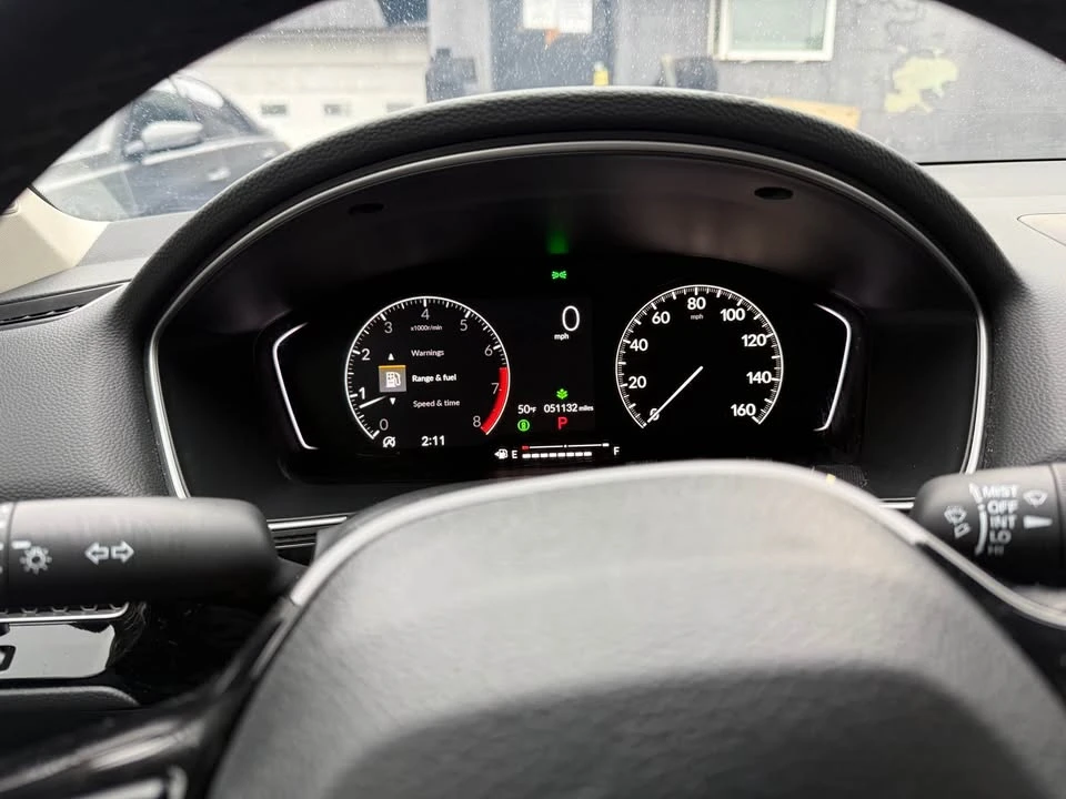 2023 Honda Civic 11th Gen - Image 13 of 17