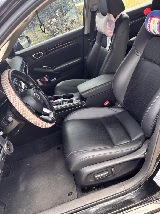 2023 Honda Civic 11th Gen - Image 10 of 10
