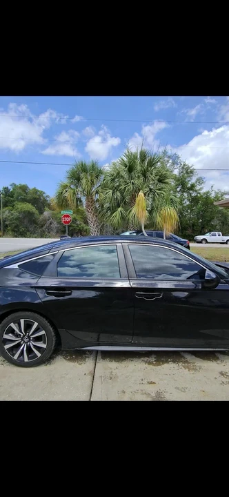 2023 Honda Civic 11th Gen - Image 3 of 10