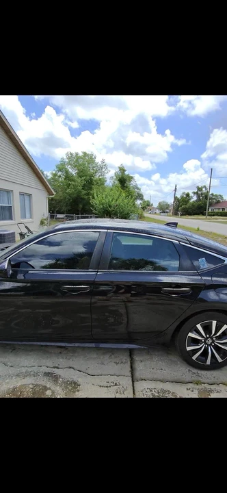 2023 Honda Civic 11th Gen - Image 2 of 10