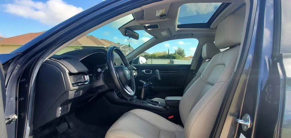 2023 Honda Civic 11th Gen - Image 15 of 18