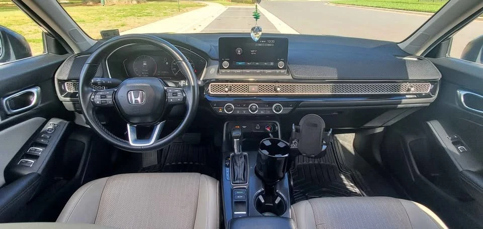 2023 Honda Civic 11th Gen - Image 9 of 18