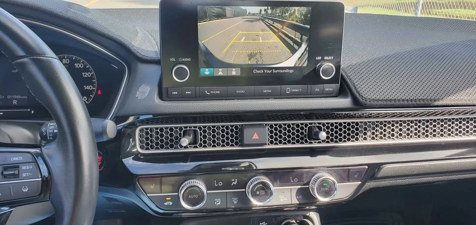2023 Honda Civic 11th Gen - Image 17 of 18