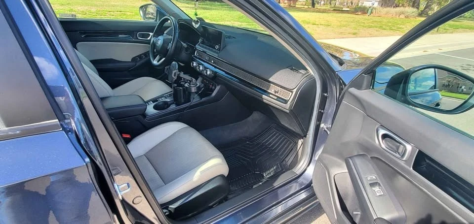 2023 Honda Civic 11th Gen - Image 12 of 18
