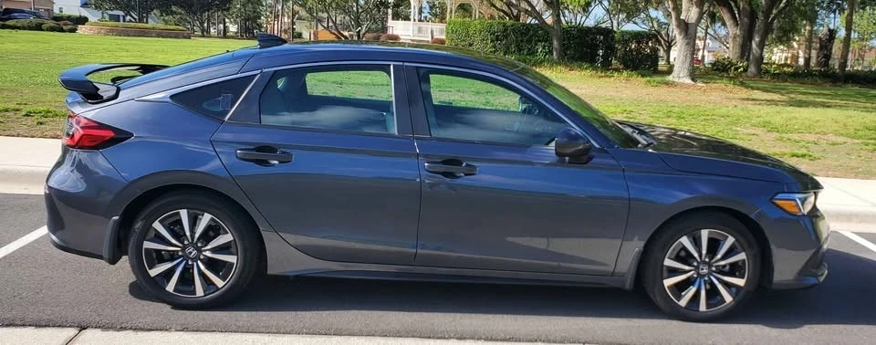 2023 Honda Civic 11th Gen - Image 7 of 18
