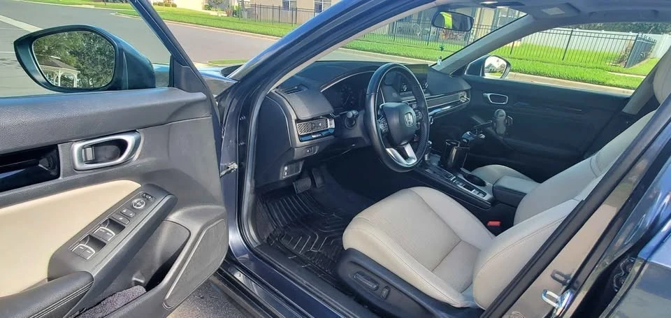 2023 Honda Civic 11th Gen - Image 11 of 18
