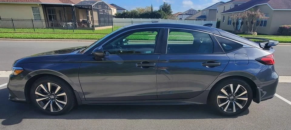2023 Honda Civic 11th Gen - Image 8 of 18