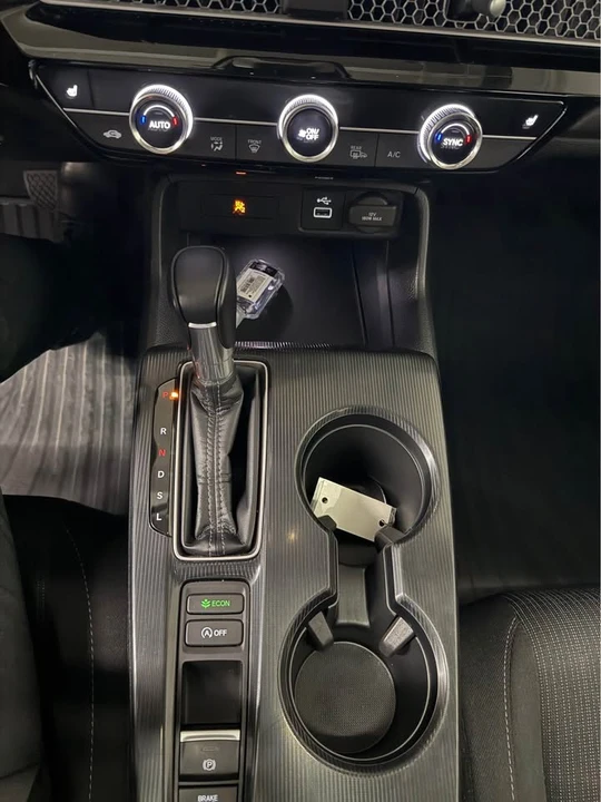 2023 Honda Civic 11th Gen - Image 9 of 9