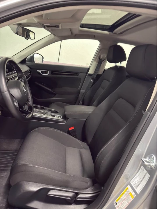 2023 Honda Civic 11th Gen - Image 5 of 9