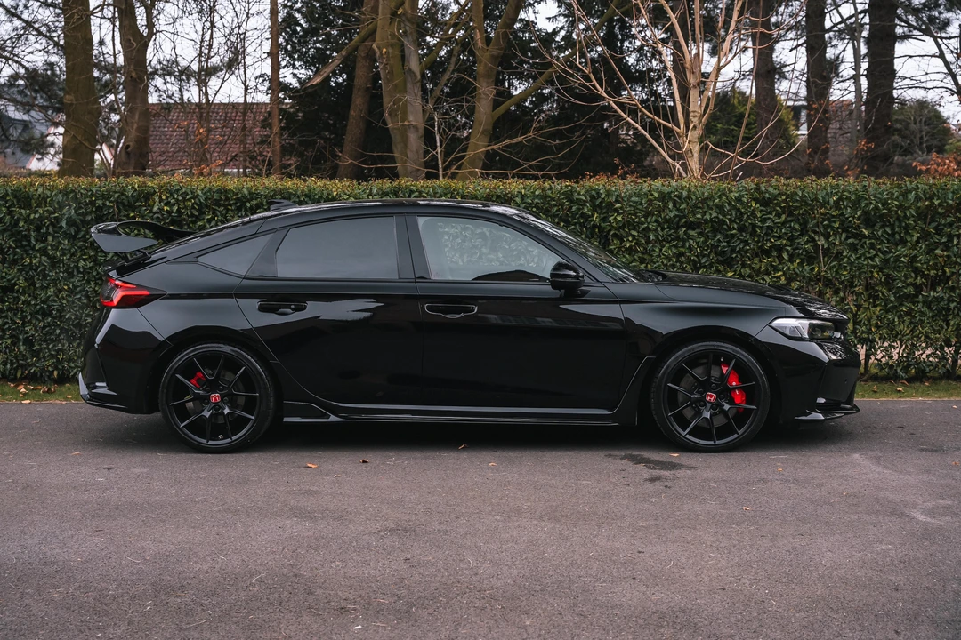 2023 Honda FL5 Civic Type R - Image 12 of 31