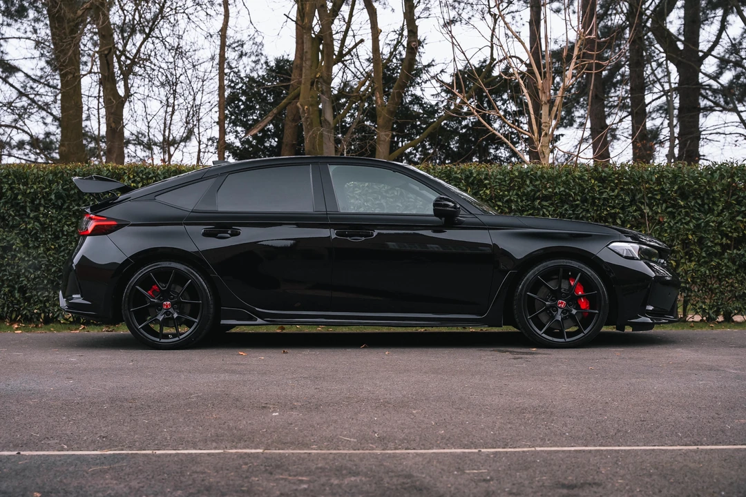2023 Honda FL5 Civic Type R - Image 4 of 31
