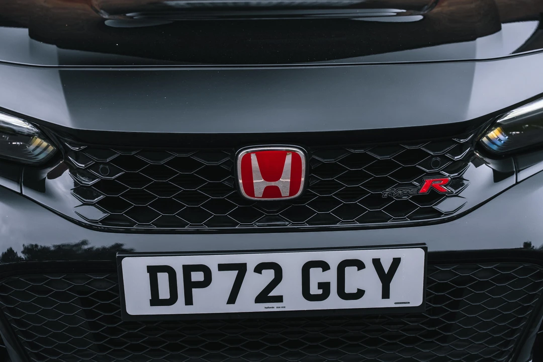 2023 Honda FL5 Civic Type R - Image 21 of 31