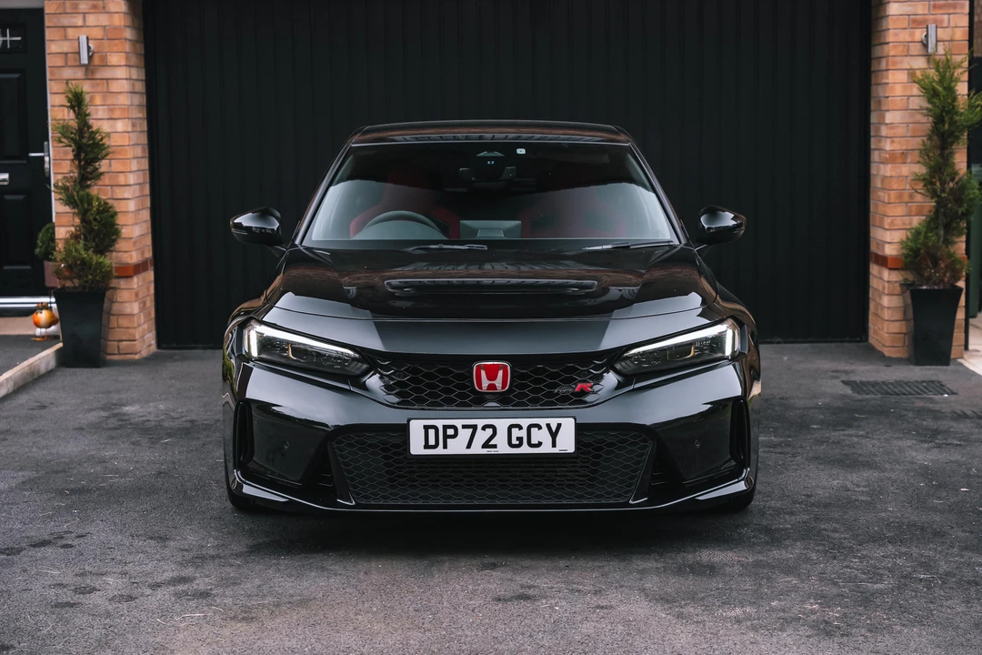 2023 Honda FL5 Civic Type R - Image 10 of 31