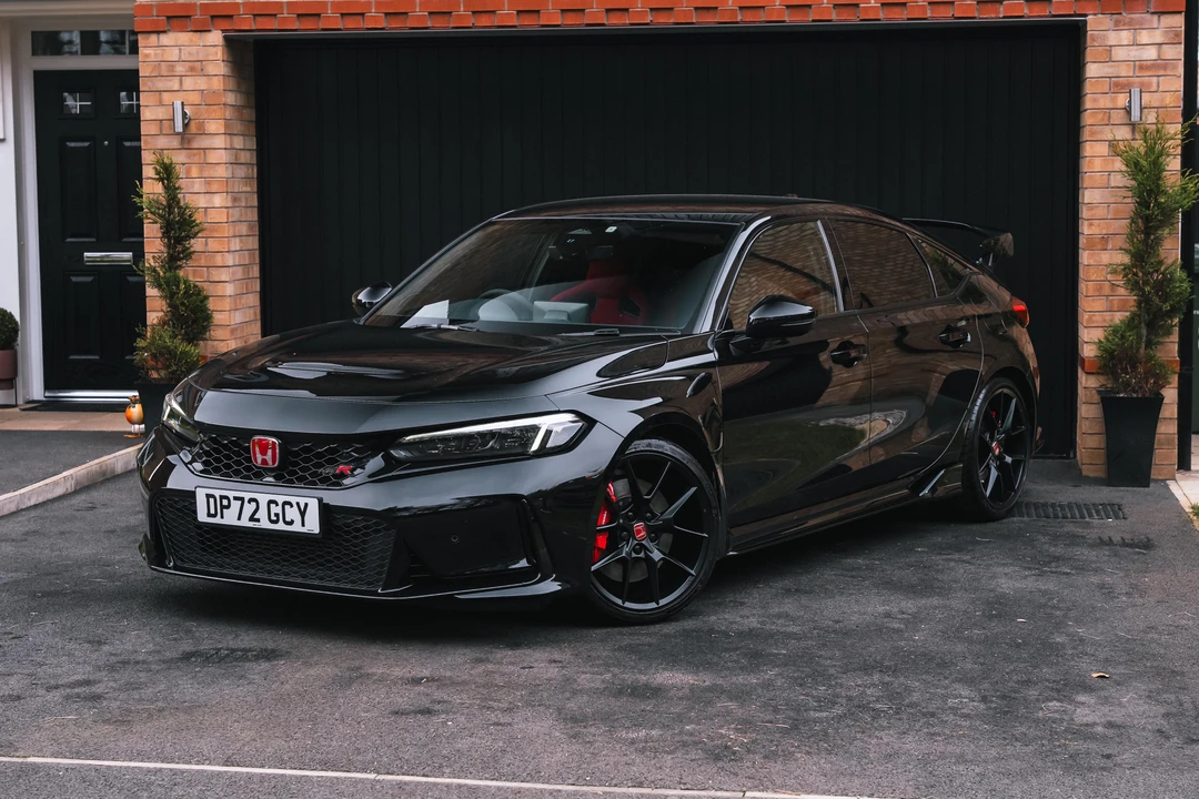 2023 Honda FL5 Civic Type R - Image 17 of 31