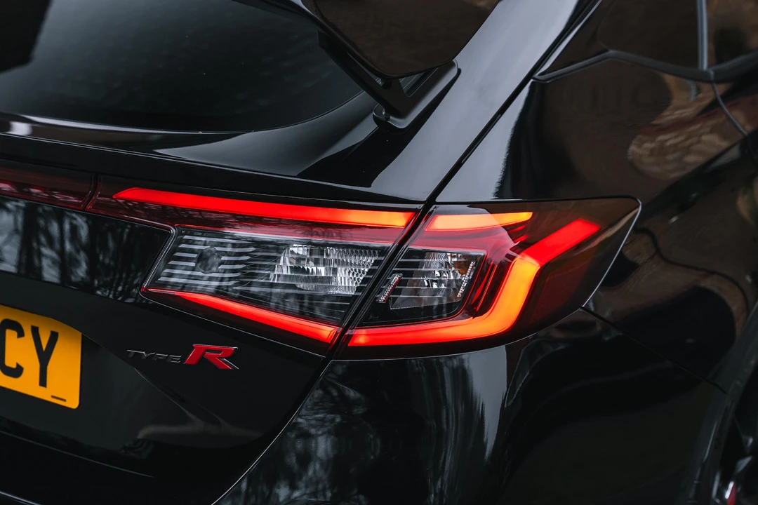 2023 Honda FL5 Civic Type R - Image 26 of 31