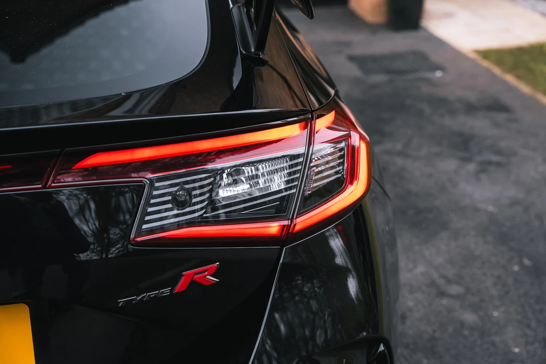 2023 Honda FL5 Civic Type R - Image 27 of 31