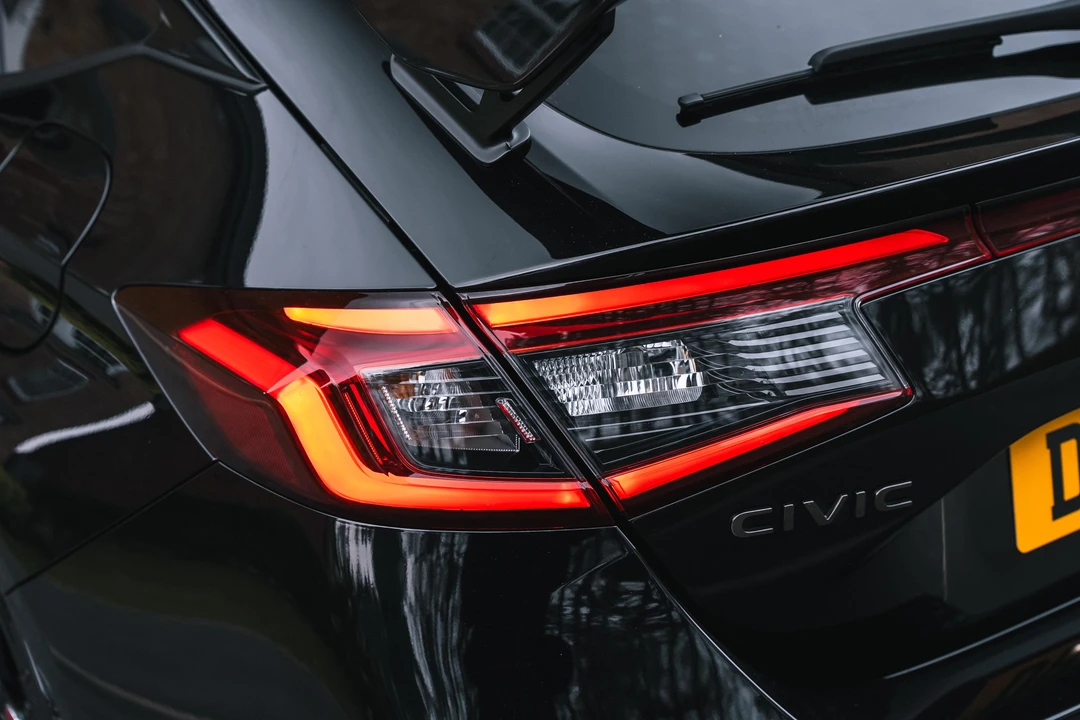 2023 Honda FL5 Civic Type R - Image 29 of 31