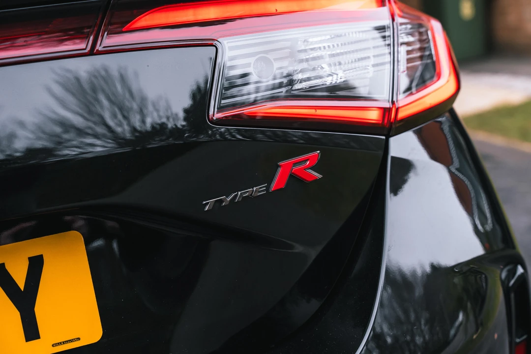2023 Honda FL5 Civic Type R - Image 30 of 31
