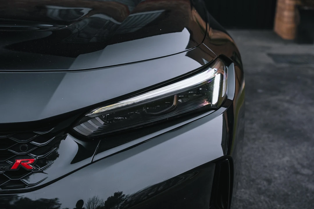 2023 Honda FL5 Civic Type R - Image 31 of 31