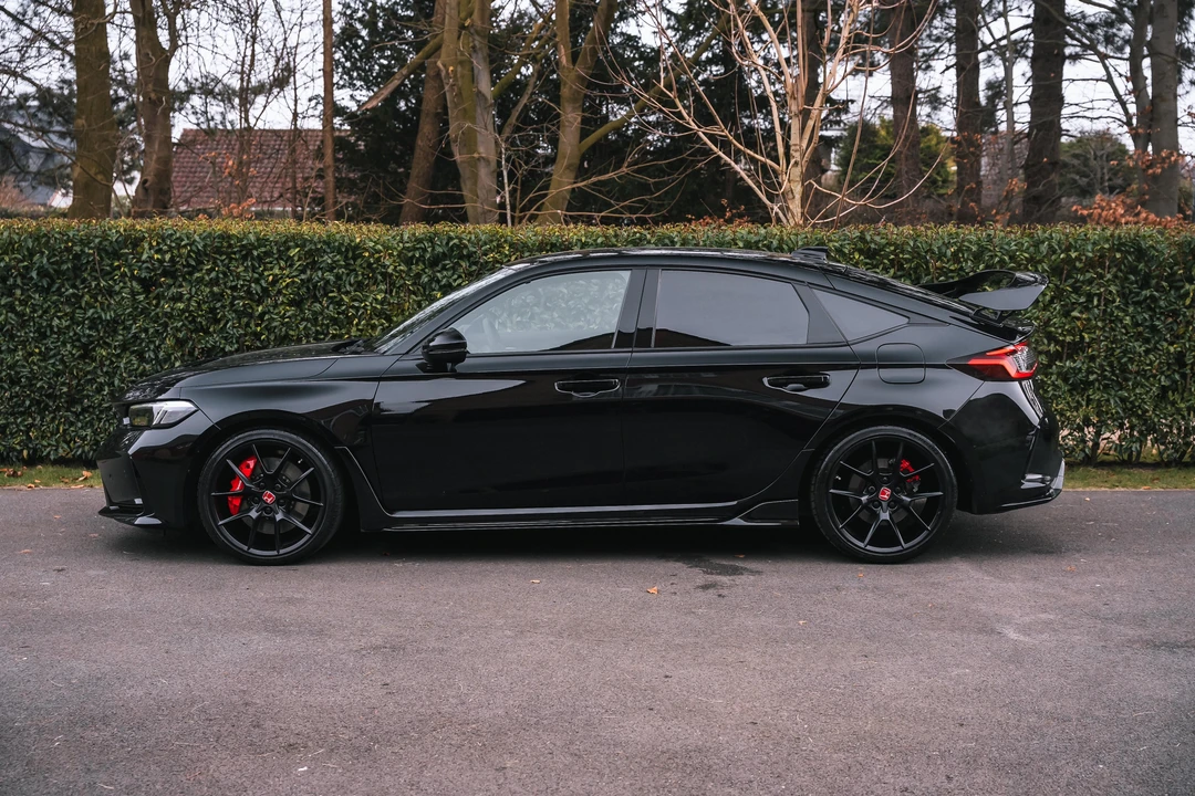 2023 Honda FL5 Civic Type R - Image 8 of 31