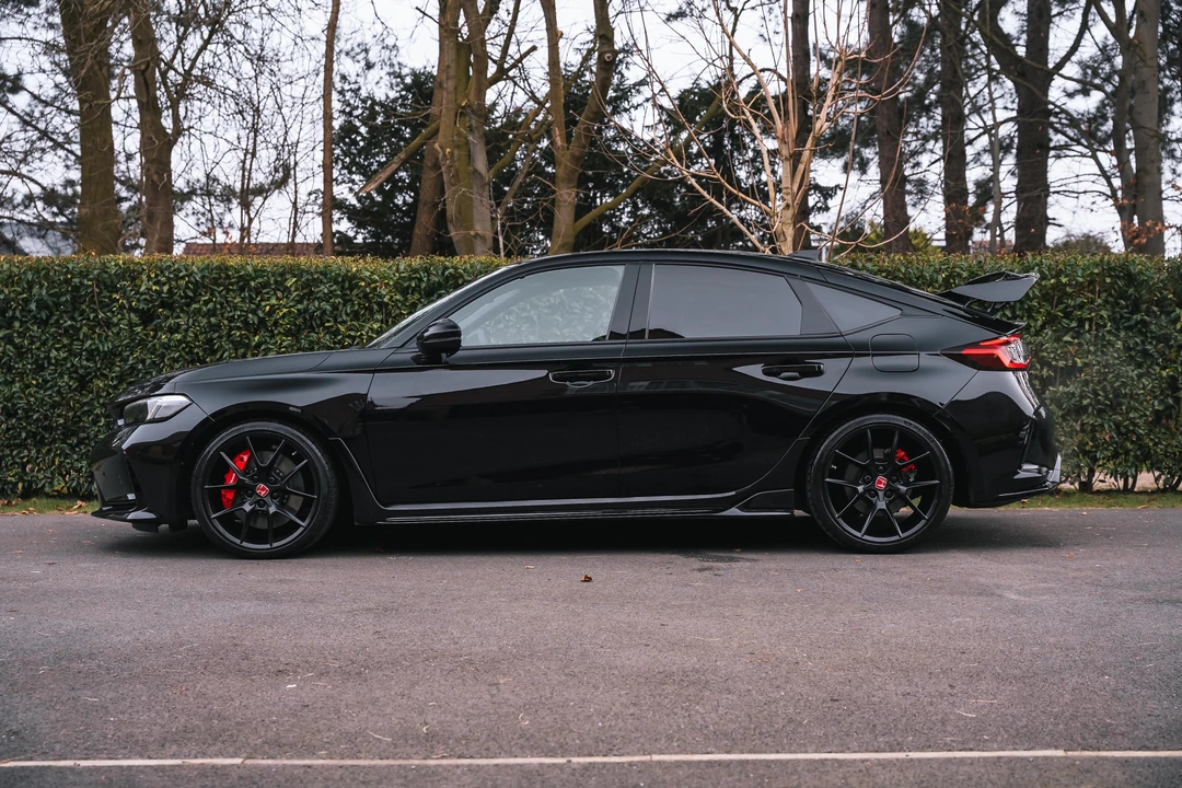2023 Honda FL5 Civic Type R - Image 16 of 31