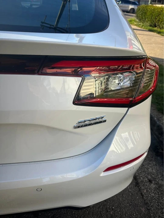 2023 Honda Civic 11th Gen - Image 11 of 19