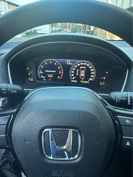 2023 Honda Civic 11th Gen - Image 14 of 19