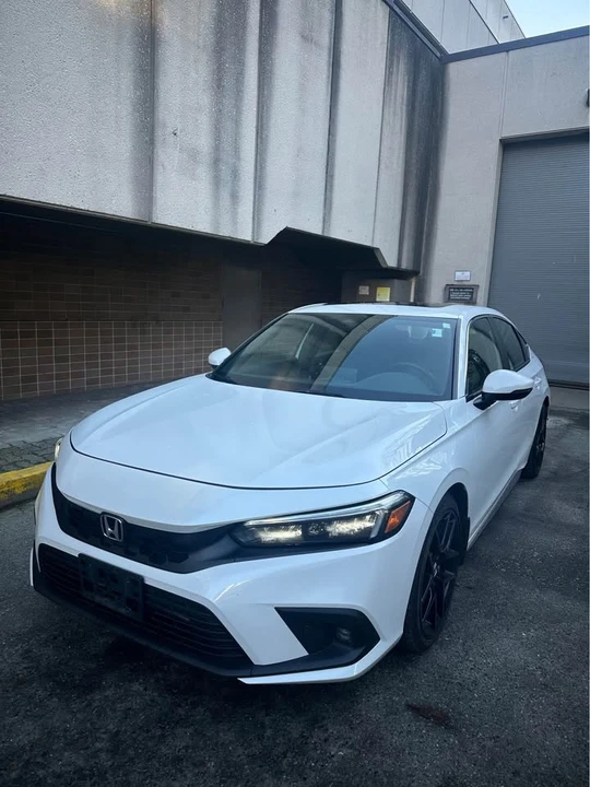 2023 Honda Civic 11th Gen - Image 2 of 19