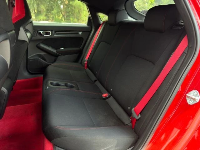 2023 Honda Civic 11th Gen - Image 12 of 12