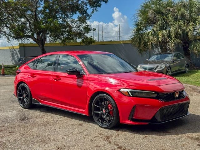 2023 Honda Civic 11th Gen - Image 8 of 12