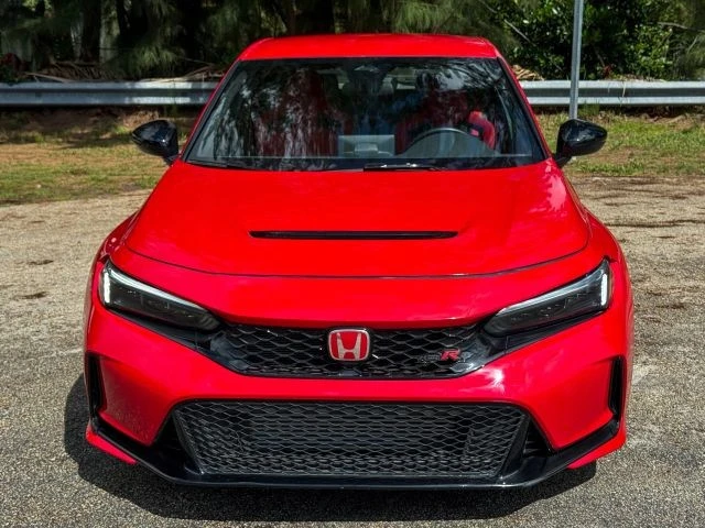 2023 Honda Civic 11th Gen - Image 9 of 12
