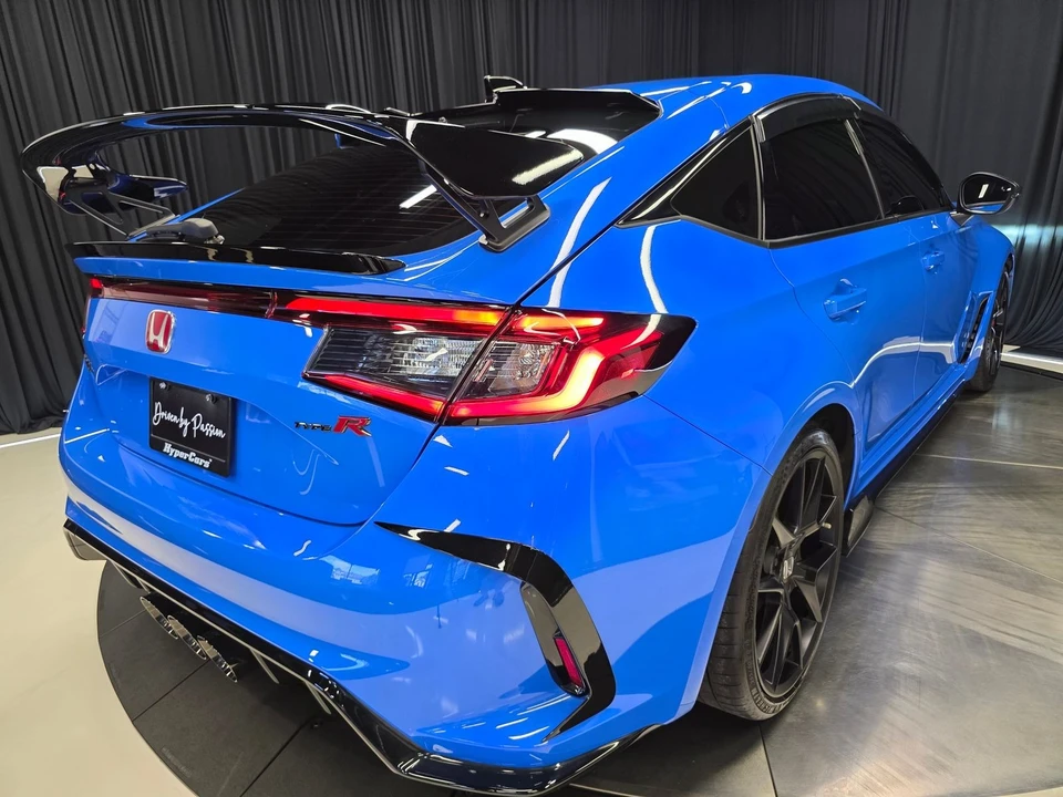 2023 Honda Civic 11th Gen - Image 21 of 31
