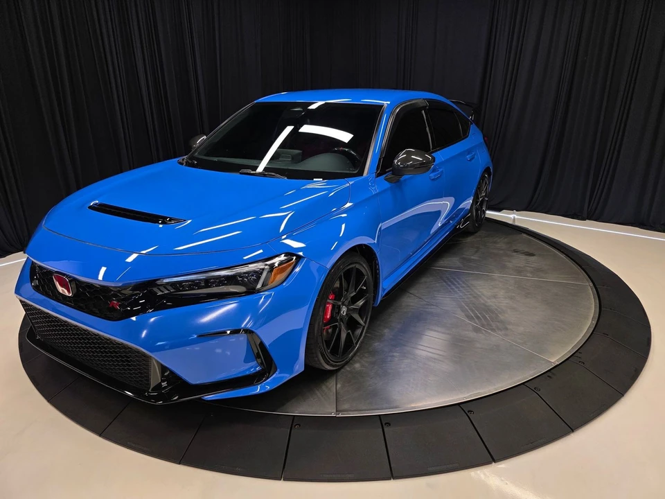 2023 Honda Civic 11th Gen - Image 9 of 31