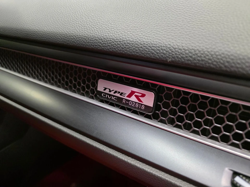 2023 Honda Civic 11th Gen - Image 5 of 31