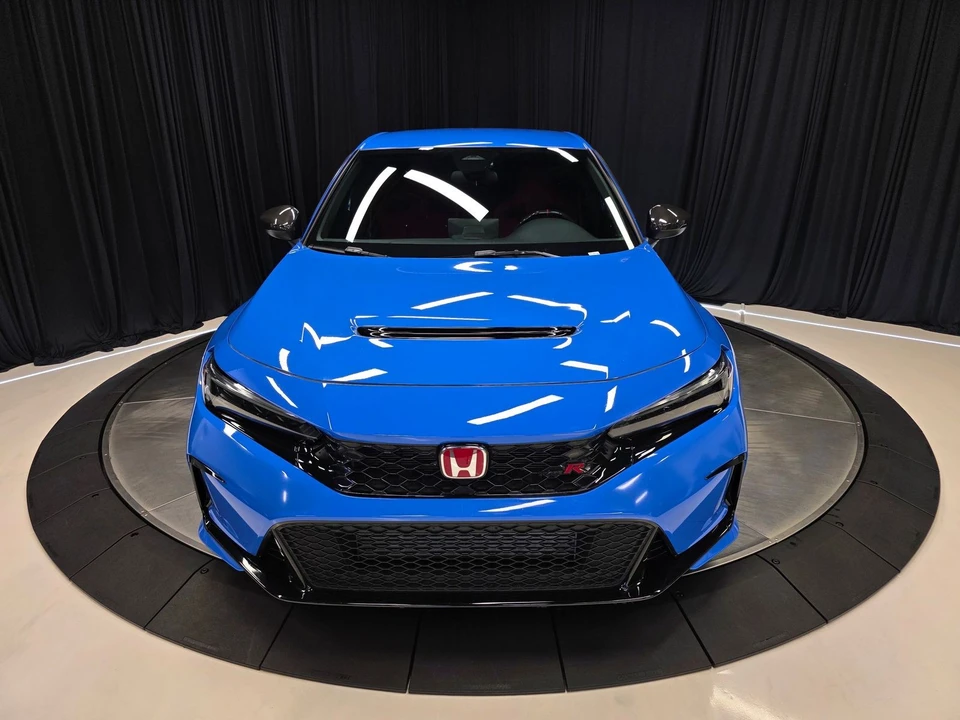 2023 Honda Civic 11th Gen - Image 8 of 31