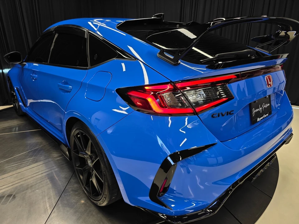 2023 Honda Civic 11th Gen - Image 19 of 31
