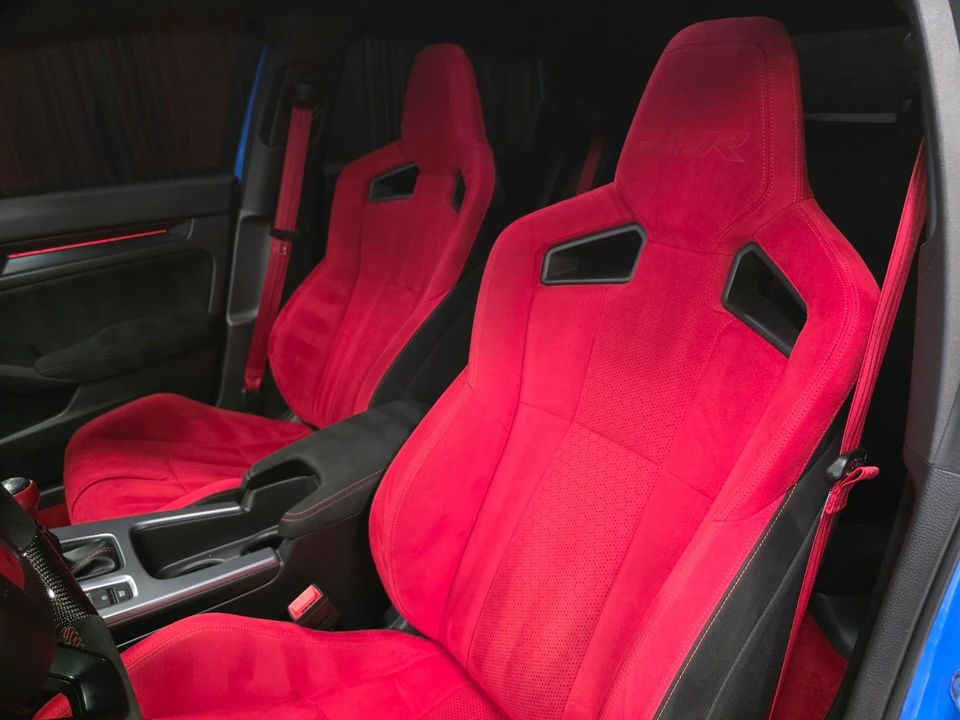 2023 Honda Civic 11th Gen - Image 28 of 31