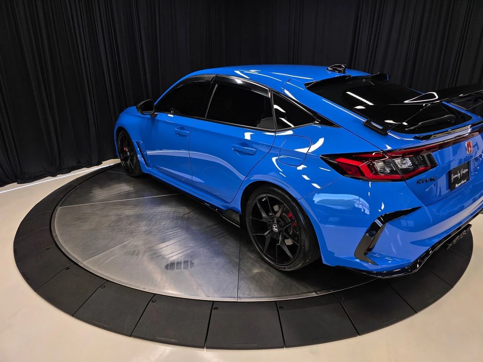 2023 Honda Civic 11th Gen - Image 11 of 31